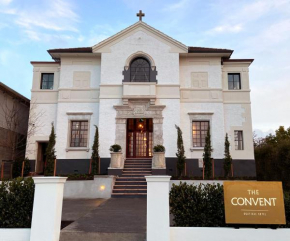 The Convent Hotel, Auckland